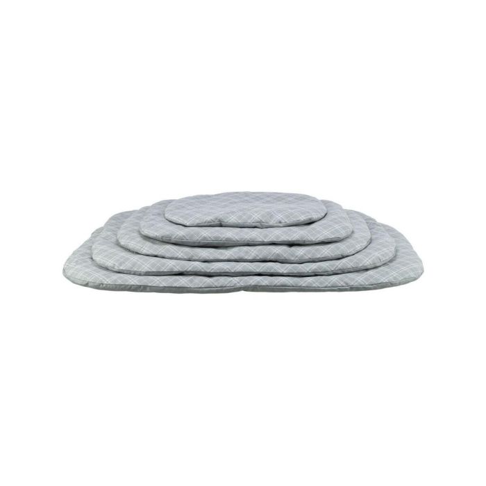 Cama para Perro Trixie Jessie Blanco Gris 0 Cama para Perro Trixie Jessie Blanco Gris 0