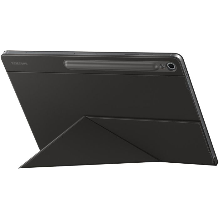 Samsung Funda Smart Book Cover para Galaxy Tab S10 FE+. Negro 5