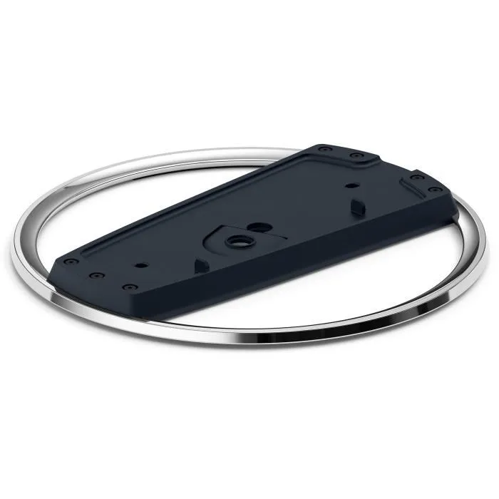 Sony Soporte Vertical para Playstation 5 Slim CFI-1000/CFI-2000 Slim Negro y Cromo 1 Sony Soporte Vertical para Playstation 5 Slim CFI-1000/CFI-2000 Slim Negro y Cromo 1