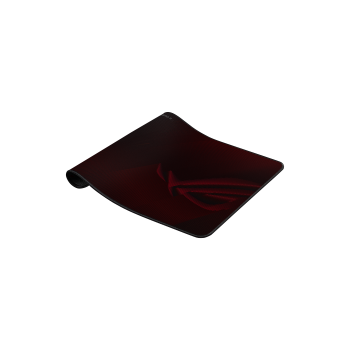 Asus ROG Scabbard II 90MP02H0-BPUA00 Alfombrilla de Ratón para Juegos Rojo 360x260mm Resistente al Agua y Aceite 3 Asus ROG Scabbard II 90MP02H0-BPUA00 Alfombrilla de Ratón para Juegos Rojo 360x260mm Resistente al Agua y Aceite 3