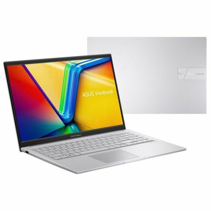 Laptop Asus VivoBook 15 F1504VA-NJ766W 15,6" Intel Core i7-1355U 16 GB RAM 1 TB SSD 6 Laptop Asus VivoBook 15 F1504VA-NJ766W 15,6" Intel Core i7-1355U 16 GB RAM 1 TB SSD 6