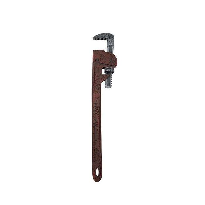 Llave fontanero ensangrentada 1 Llave fontanero ensangrentada 1