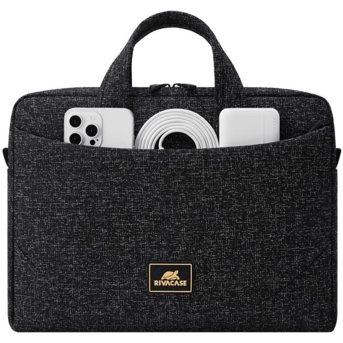 Riva Laptoptasche Anvik 14" black 7921 13