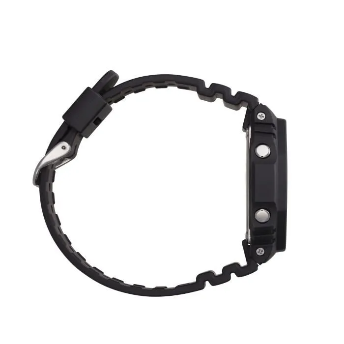 Casio G-Shock Reloj Black and Resin Blue CAS4549526319235 4