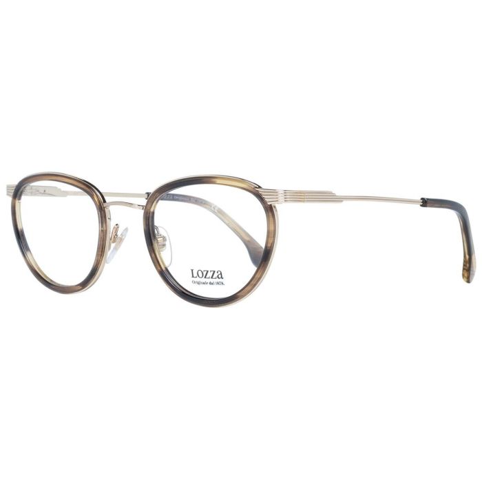 Montura de Gafas Mujer Lozza VL2266 4908FF Montura de Gafas Mujer Lozza VL2266 4908FF