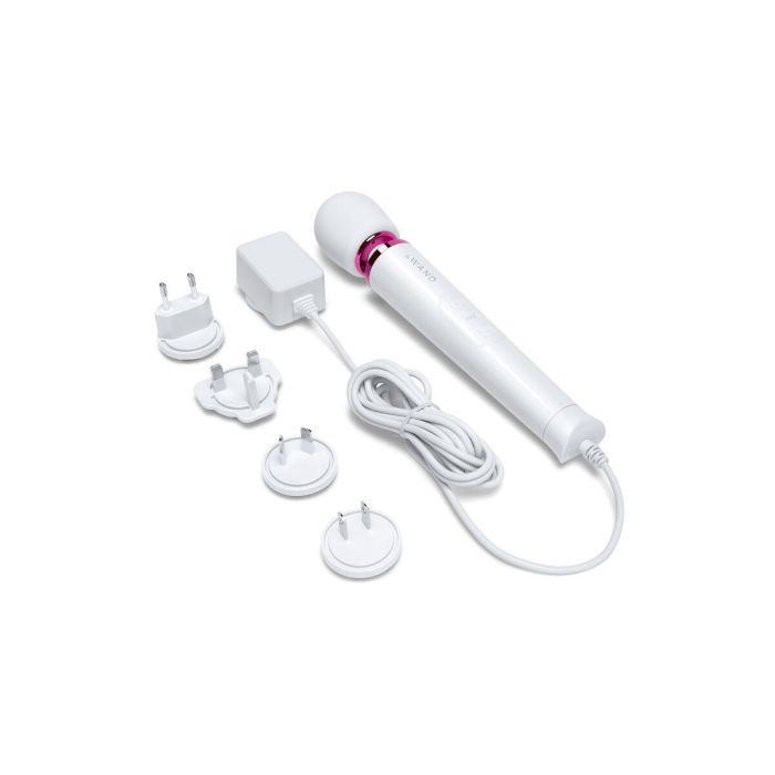 Masajeador Le Wand Blanco 24 Masajeador Le Wand Blanco 24