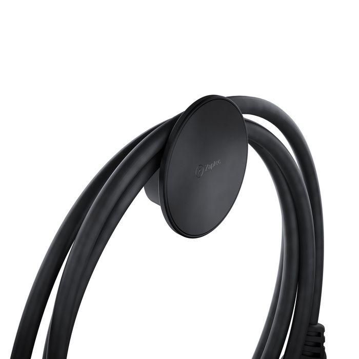 Zaptec Chill Cable holder 6