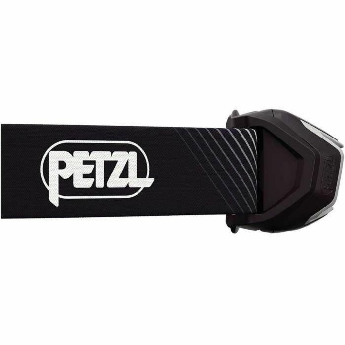Petzl PET3342540838703 Linterna Frontal Actik Core 600 lúmenes batería recargable Gris para pesca y navegación 2 Petzl PET3342540838703 Linterna Frontal Actik Core 600 lúmenes batería recargable Gris para pesca y navegación 2