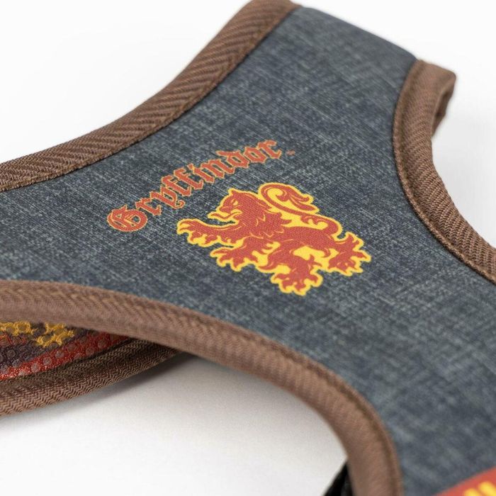 Arnés premium para perros XXS/XS harry potter gryffindor t1XXS:XXS/XS 2 Arnés premium para perros XXS/XS harry potter gryffindor t1XXS:XXS/XS 2