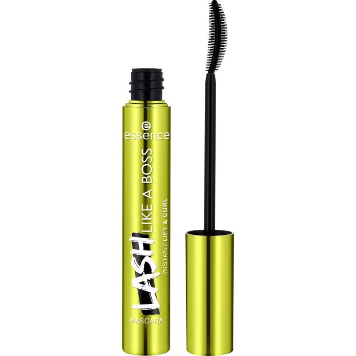 Essence Lash Like A Boss Mascara Instant Lift & Curl