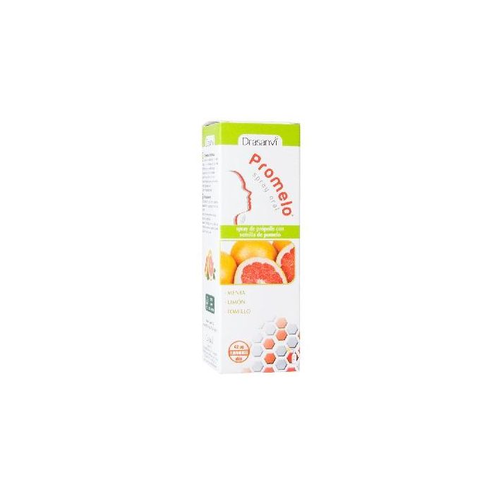 Promelo Spray Oral Promelo Spray Oral