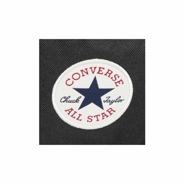 Riñonera Converse 10019907-A05 Negro 1