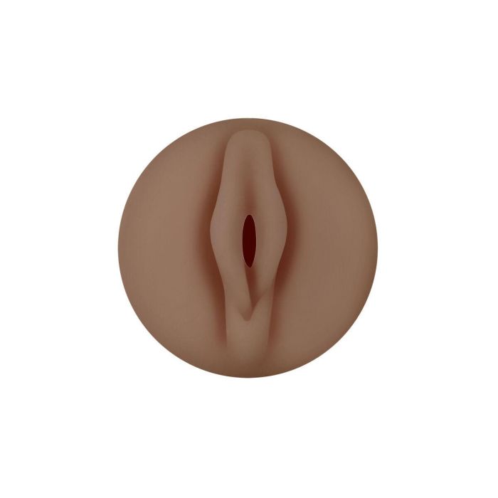 Masturbador Masculino Selopa Selopa Marrón 23