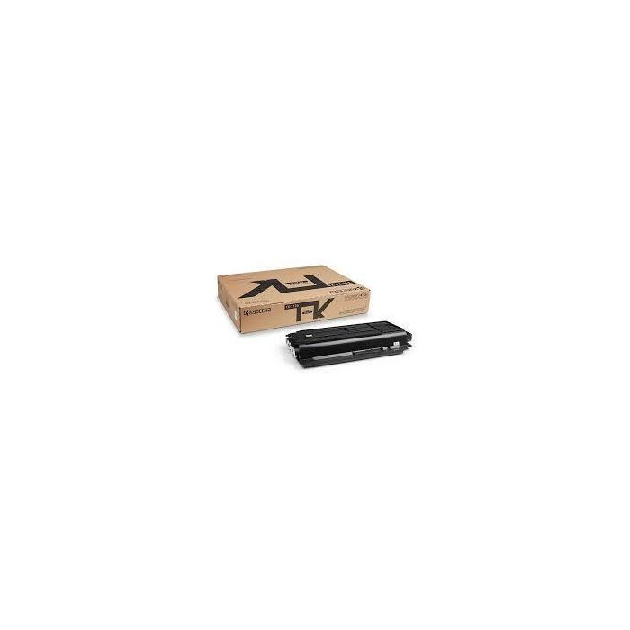 Kyocera Toner Negro Taskalfa 3212I - Tk-7125 Kyocera Toner Negro Taskalfa 3212I - Tk-7125