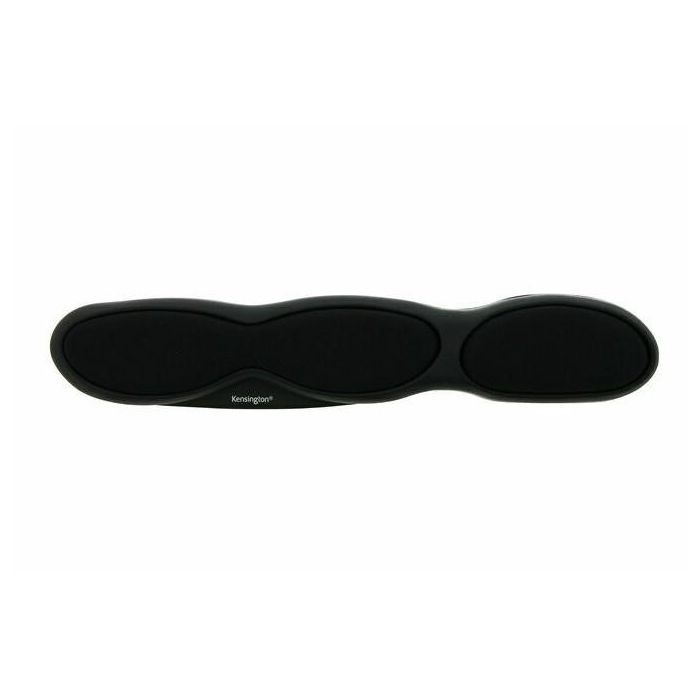 Kensington Reposamuñecas de espuma para teclado, apoyo y comodidad, 62383 0 Kensington Reposamuñecas de espuma para teclado, apoyo y comodidad, 62383 0