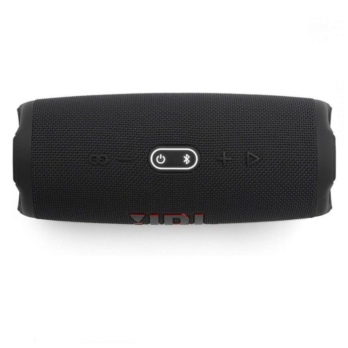 Altavoz Bluetooth Portátil JBL Negro 2