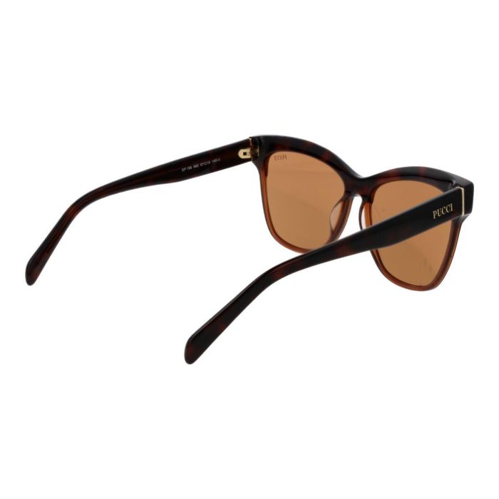 Gafas de Sol Hombre Emilio Pucci EP0198 5756E 1 Gafas de Sol Hombre Emilio Pucci EP0198 5756E 1