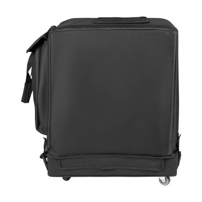 Funda Con Transportin - Eon One Mkii 2 Funda Con Transportin - Eon One Mkii 2
