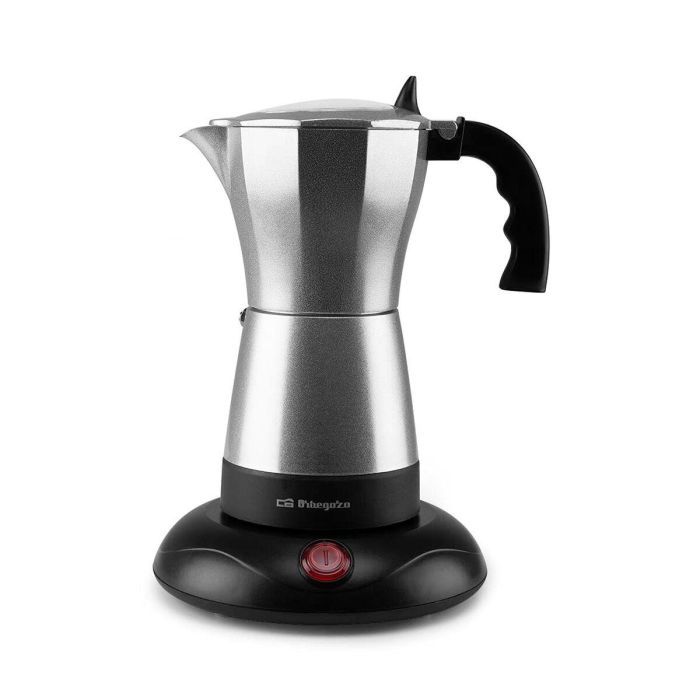 Cafetera Italiana Orbegozo KFE660 2