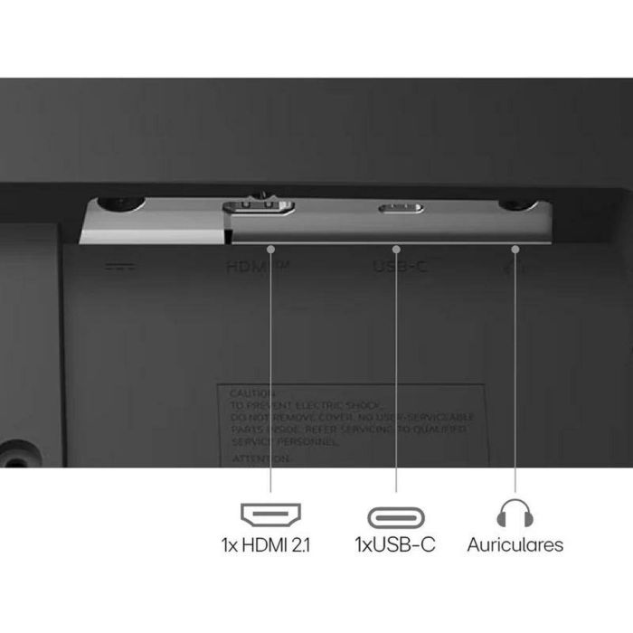 Monitor Gaming LG 32U631A-B 32" 31,5" Quad HD 36 Monitor Gaming LG 32U631A-B 32" 31,5" Quad HD 36