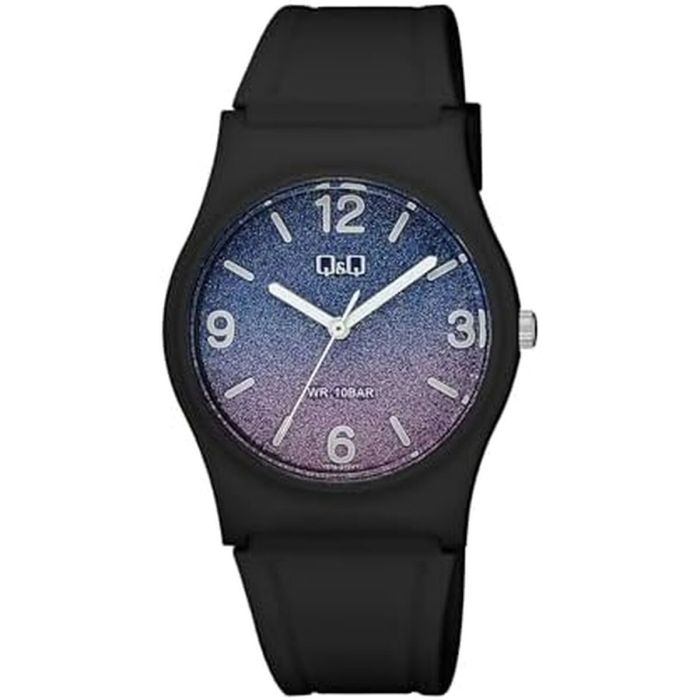 Reloj Mujer Q&Q V27A-012VY (Ø 33 mm)