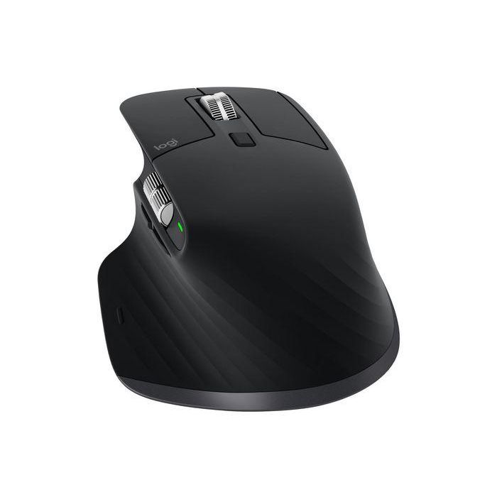 Logitech Logitech MX Master 3S Performance Wireless Mouse 3 Logitech Logitech MX Master 3S Performance Wireless Mouse 3