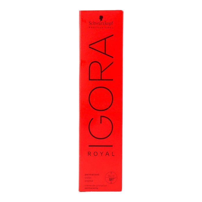 Schwarzkopf Igora Royal Nudes 60ml Color 6-46 - Beiges Multitonales