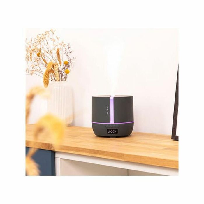 Humidificador PureAroma 550 Connected Stone Cecotec PureAroma 550 Connected Stone 1 Humidificador PureAroma 550 Connected Stone Cecotec PureAroma 550 Connected Stone 1