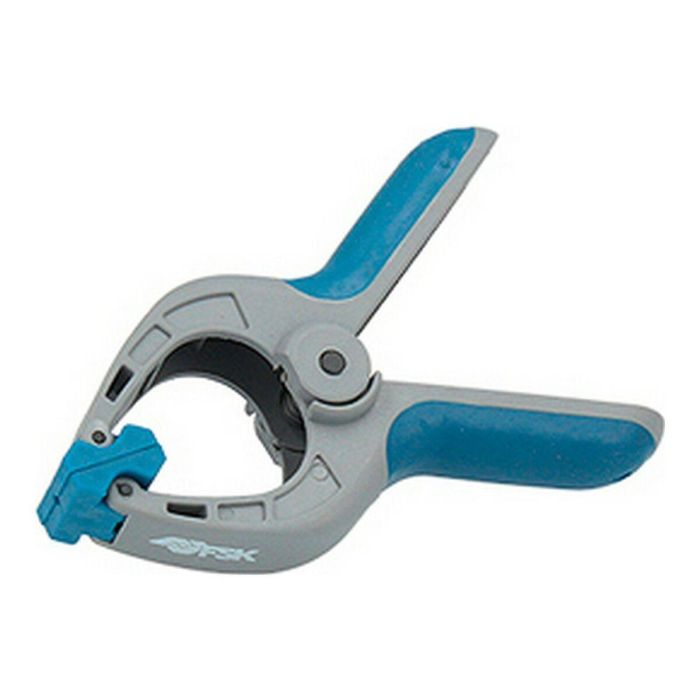 Pinza Ferrestock (12 pcs) Pinza Ferrestock (12 pcs)