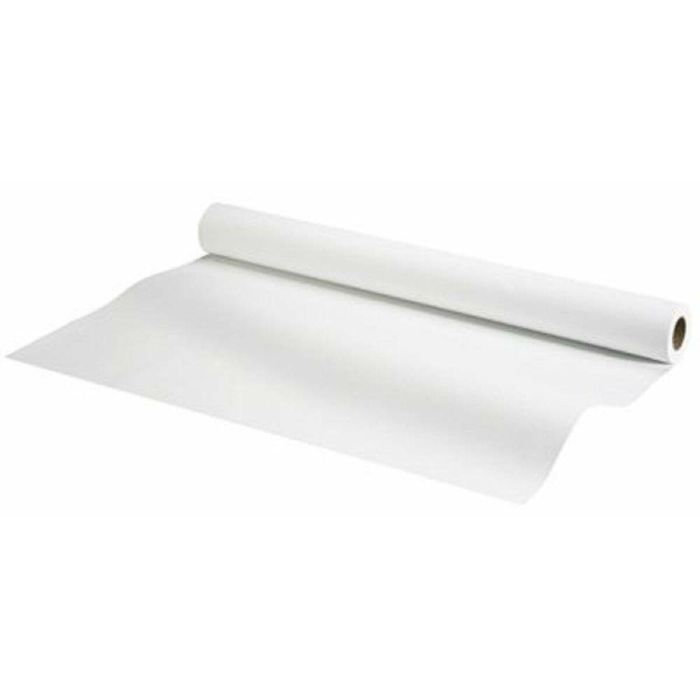 Rollo de papel para Plotter HP C6036A Blanco 10 Hojas 45 m Brillante 1