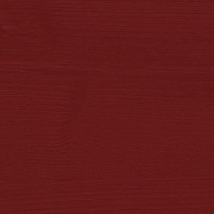 Bondex BON3261544319660 Tinte Opaco de Muy Alta Protección Rojo Vasco RAL 3004 Satinado 5 L 1