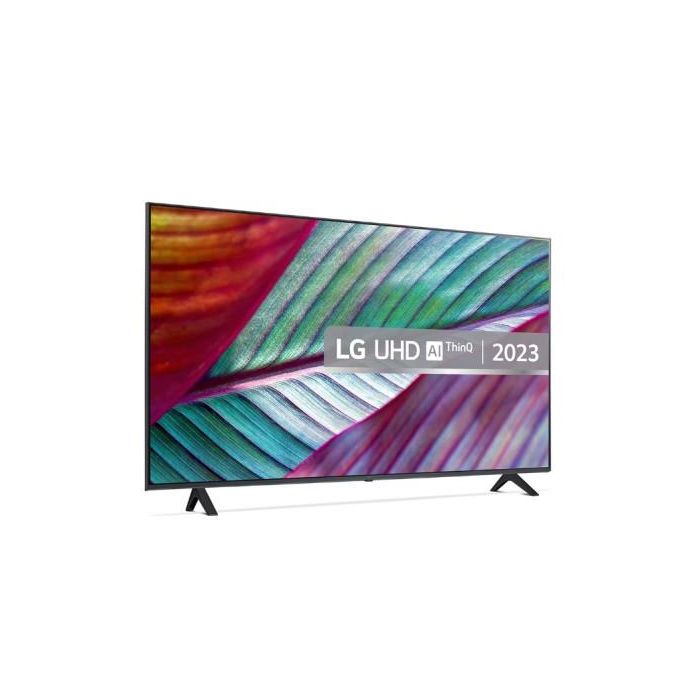 Televisor LG UHD 50UR78006LK 50"/ Ultra HD 4K/ Smart TV/ WiFi 1 Televisor LG UHD 50UR78006LK 50"/ Ultra HD 4K/ Smart TV/ WiFi 1