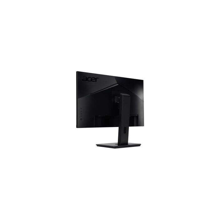 Acer Vero B7 B277U G Pantalla para Pc 68,6 Cm (27") 2560 X 1440 Pixeles Quad Hd Lcd Negro 4