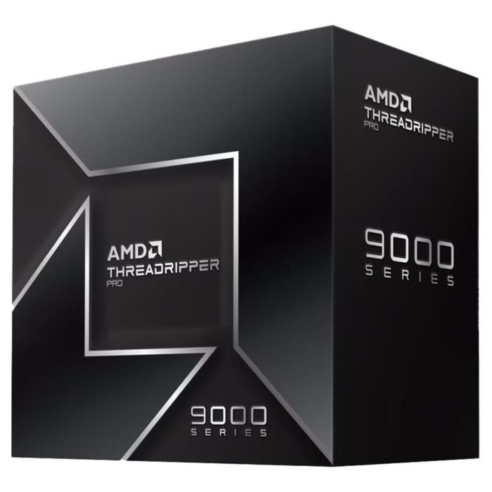 AMD Ryzen Threadripper PRO 9965 WX Procesador 24 Núcleos 48 Hilos 4.2 GHz hasta 5.4 GHz para Estaciones de Trabajo Profesional 0 AMD Ryzen Threadripper PRO 9965 WX Procesador 24 Núcleos 48 Hilos 4.2 GHz hasta 5.4 GHz para Estaciones de Trabajo Profesional 0