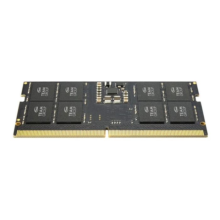 Team Group TED532G5600C46A-S01 Módulo de memoria RAM DDR5 SO-DIMM 32GB (1x32GB) 5600MHz ECC 1 Team Group TED532G5600C46A-S01 Módulo de memoria RAM DDR5 SO-DIMM 32GB (1x32GB) 5600MHz ECC 1