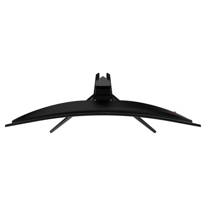 MSI MAG 321CUPDFDE Monitor Curvo 31.5" 4K UHD 160Hz VA 1500R 0.5ms Negro TFT LCD 12 MSI MAG 321CUPDFDE Monitor Curvo 31.5" 4K UHD 160Hz VA 1500R 0.5ms Negro TFT LCD 12