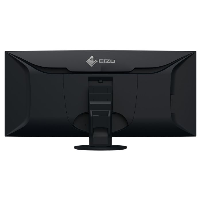 EIZO EV3895-BK Monitor 95.3cm (37.5") UltraWide Quad HD+ IPS con USB-C y 2xHDMI 4 EIZO EV3895-BK Monitor 95.3cm (37.5") UltraWide Quad HD+ IPS con USB-C y 2xHDMI 4