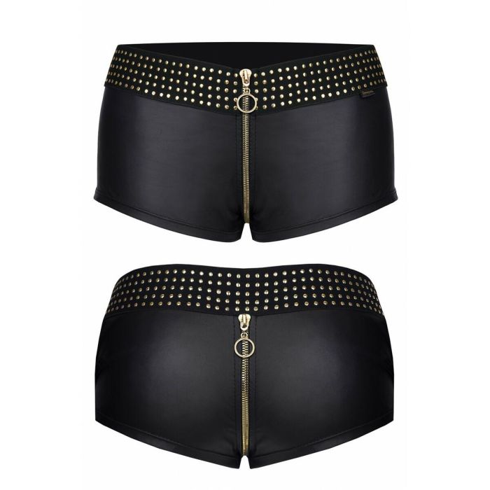 Culotte Demoniq Negro M 3 Culotte Demoniq Negro M 3