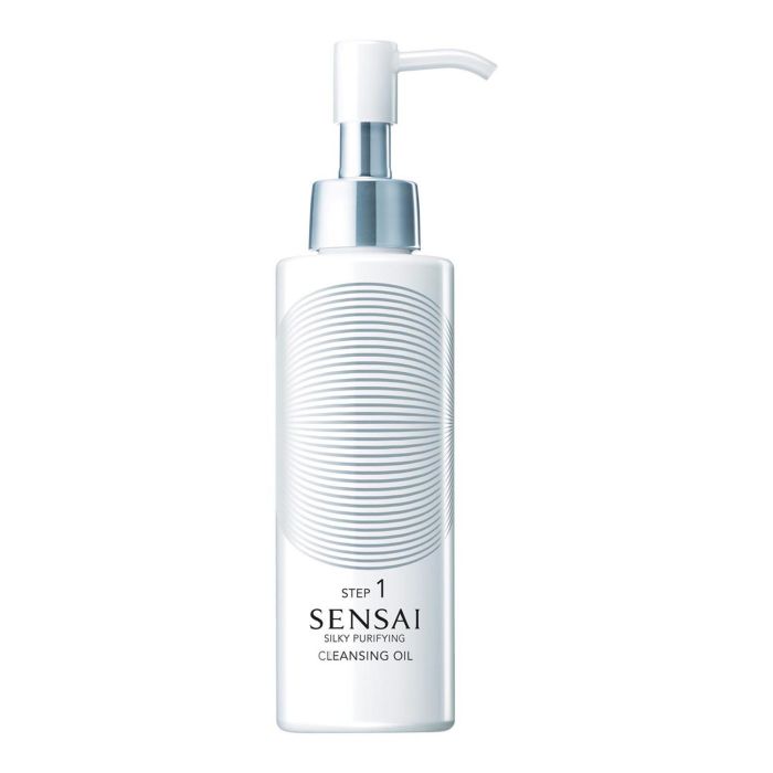 Sensai Silky Purifying Cleansing Oil