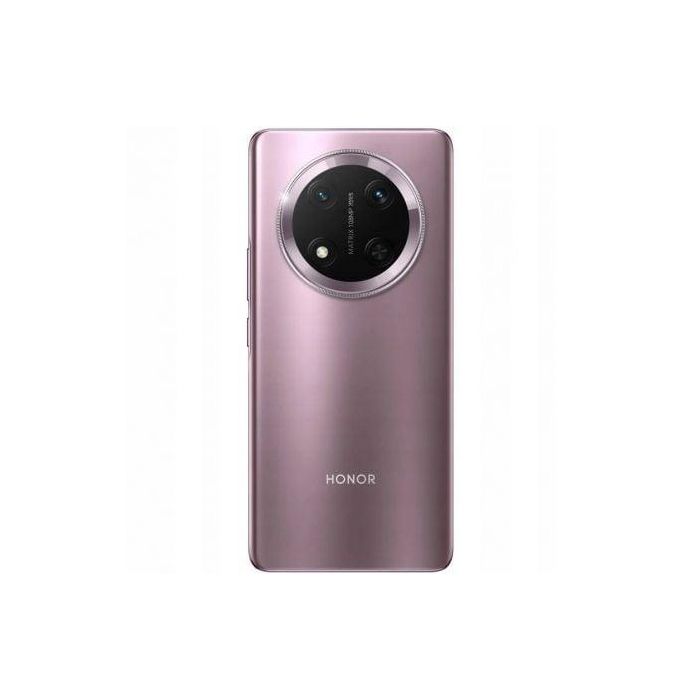 Smartphone Honor Magic 7 Lite 8GB/ 256GB/ 6.78"/ 5G/ Púrpura Titanio 3 Smartphone Honor Magic 7 Lite 8GB/ 256GB/ 6.78"/ 5G/ Púrpura Titanio 3