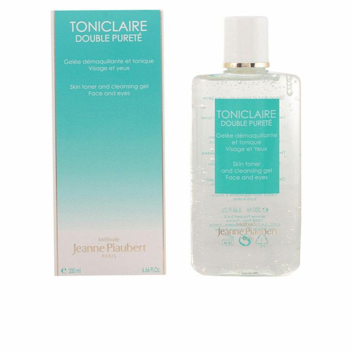 Jeanne Piaubert Toniclaire Double Pur 200ml