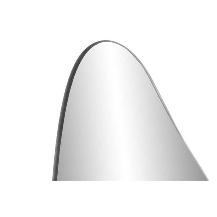 Espejo Vestidor Home ESPRIT Natural Cristal Pino 50 x 10 x 150 cm 1 Espejo Vestidor Home ESPRIT Natural Cristal Pino 50 x 10 x 150 cm 1