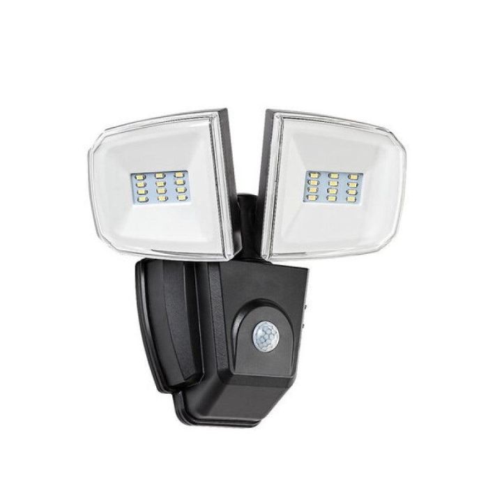 Aplique Exterior Solar RABALUX "Zlarin" LED 12W 700Lm 4000ºK Sensor IP44 [RAB-77012] 6