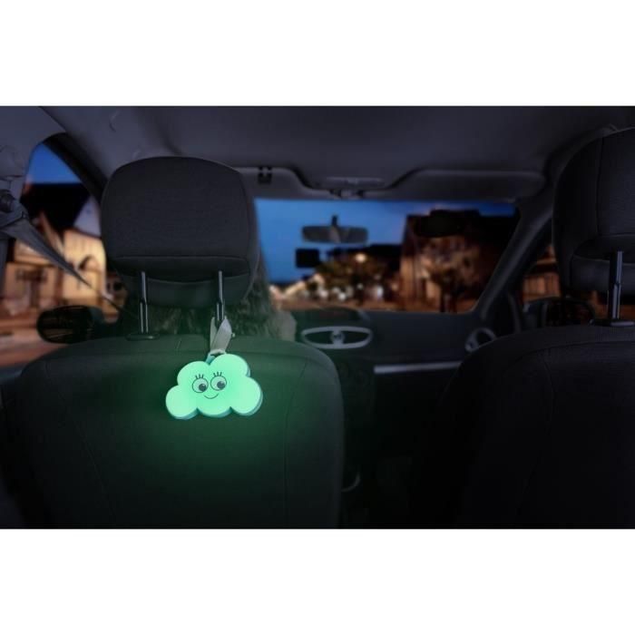 BADABULLE Cloud Nightlight 3 BADABULLE Cloud Nightlight 3