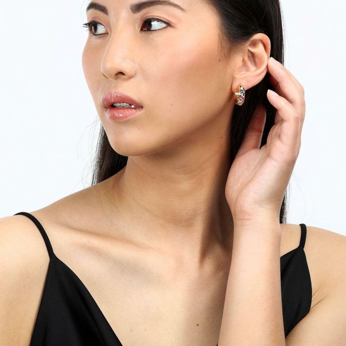 Pendientes Mujer Morellato Plata 3