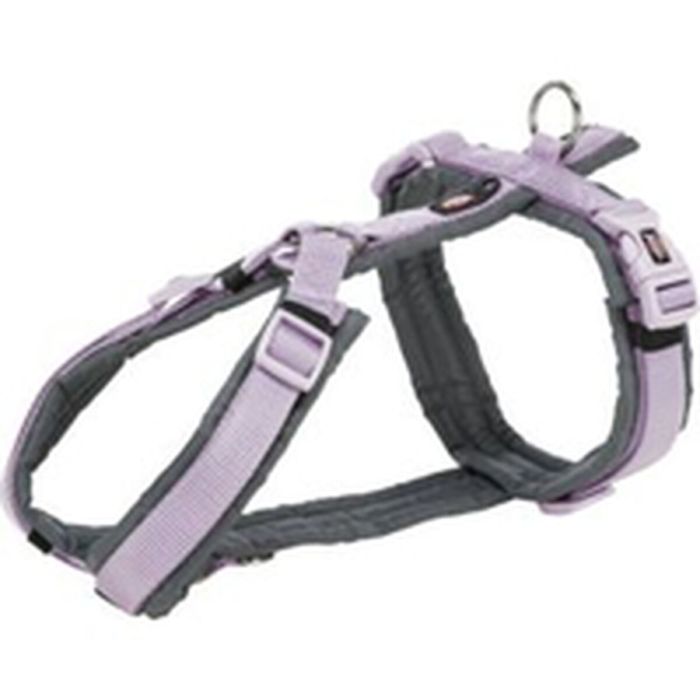 Arnés para Mascotas Trixie Premium Trekking L 9