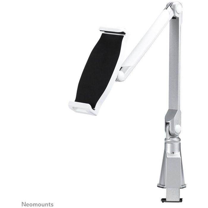 Universeller Tablet-Ständer 1KG TABLET-D100SILVER Neomounts 6