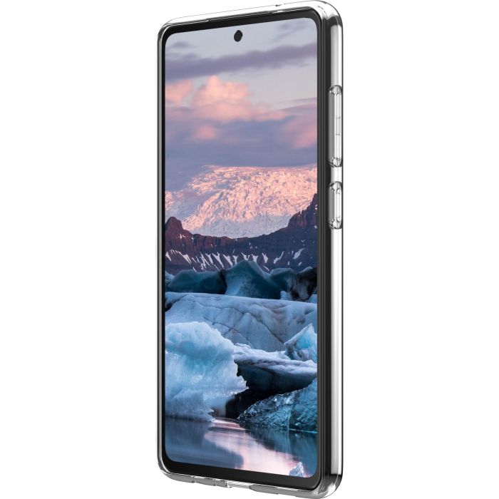 dbramante1928 - Bulk - hintere Abdeckung fr Mobiltelefon - 100 % recyceltes thermoplastisches Polyurethan (TPU) 3 dbramante1928 - Bulk - hintere Abdeckung fr Mobiltelefon - 100 % recyceltes thermoplastisches Polyurethan (TPU) 3