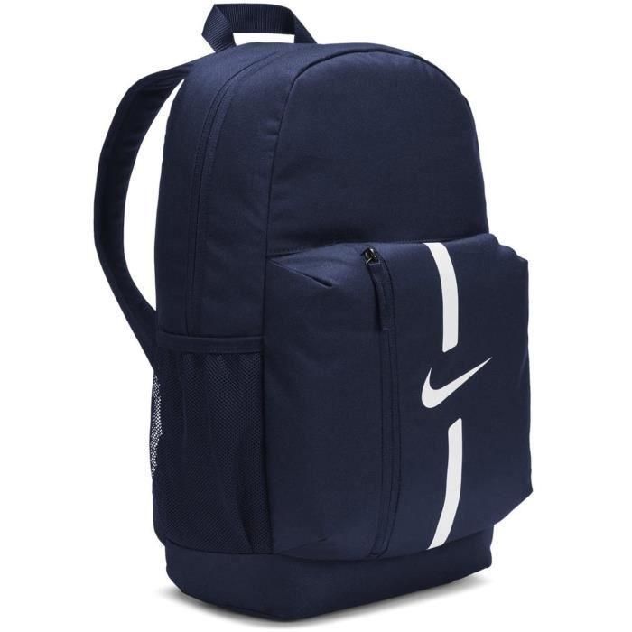 Mochila Escolar Nike ACADEMY TEAM DA2571 411 Azul marino