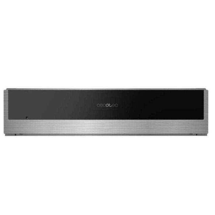 Calientaplatos Cecotec Bolero Hexa WD Edge 2